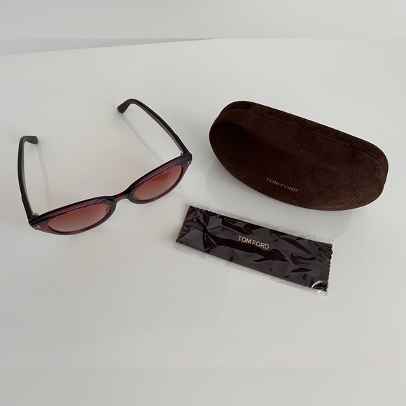 Tom Ford Sunglasses